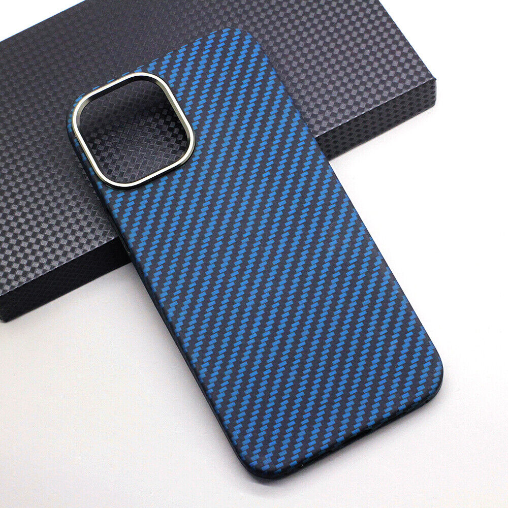 Case Carbono 15 Pro