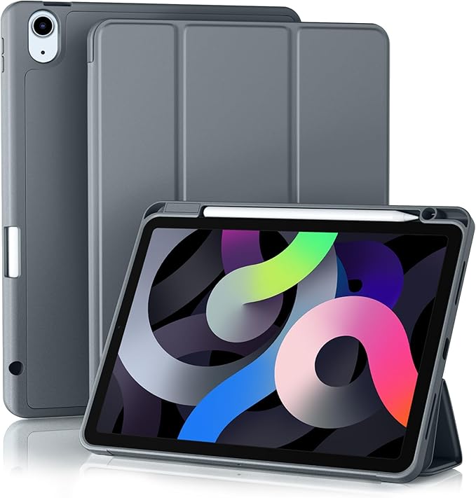 CASE iPad Air 6ª generación 11 pulg. M2 2024/iPad Air 5ª generación 2022/iPad Air 4ª generación 2020 10.9