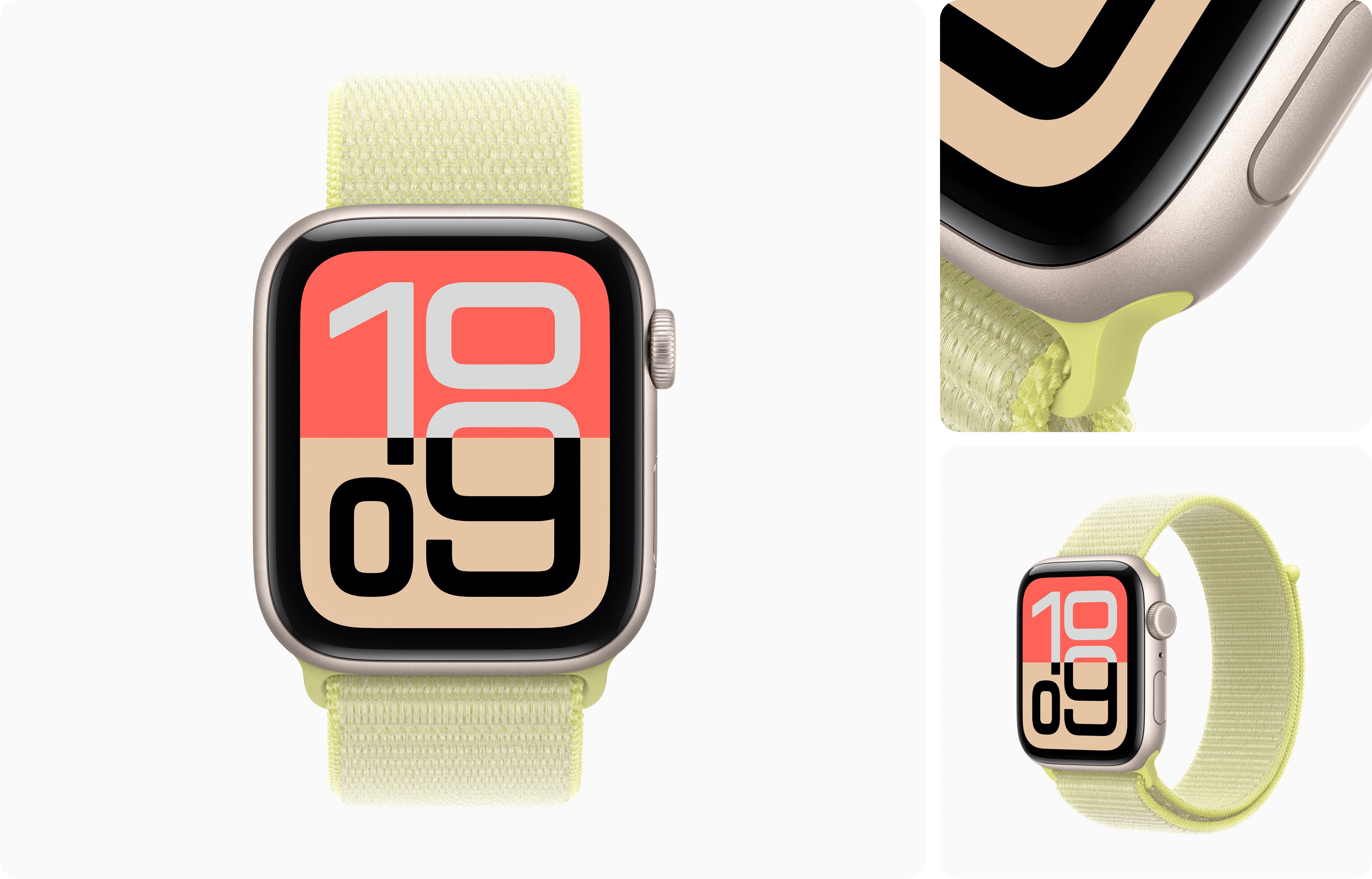 Apple Watch SE 3 Pre-order