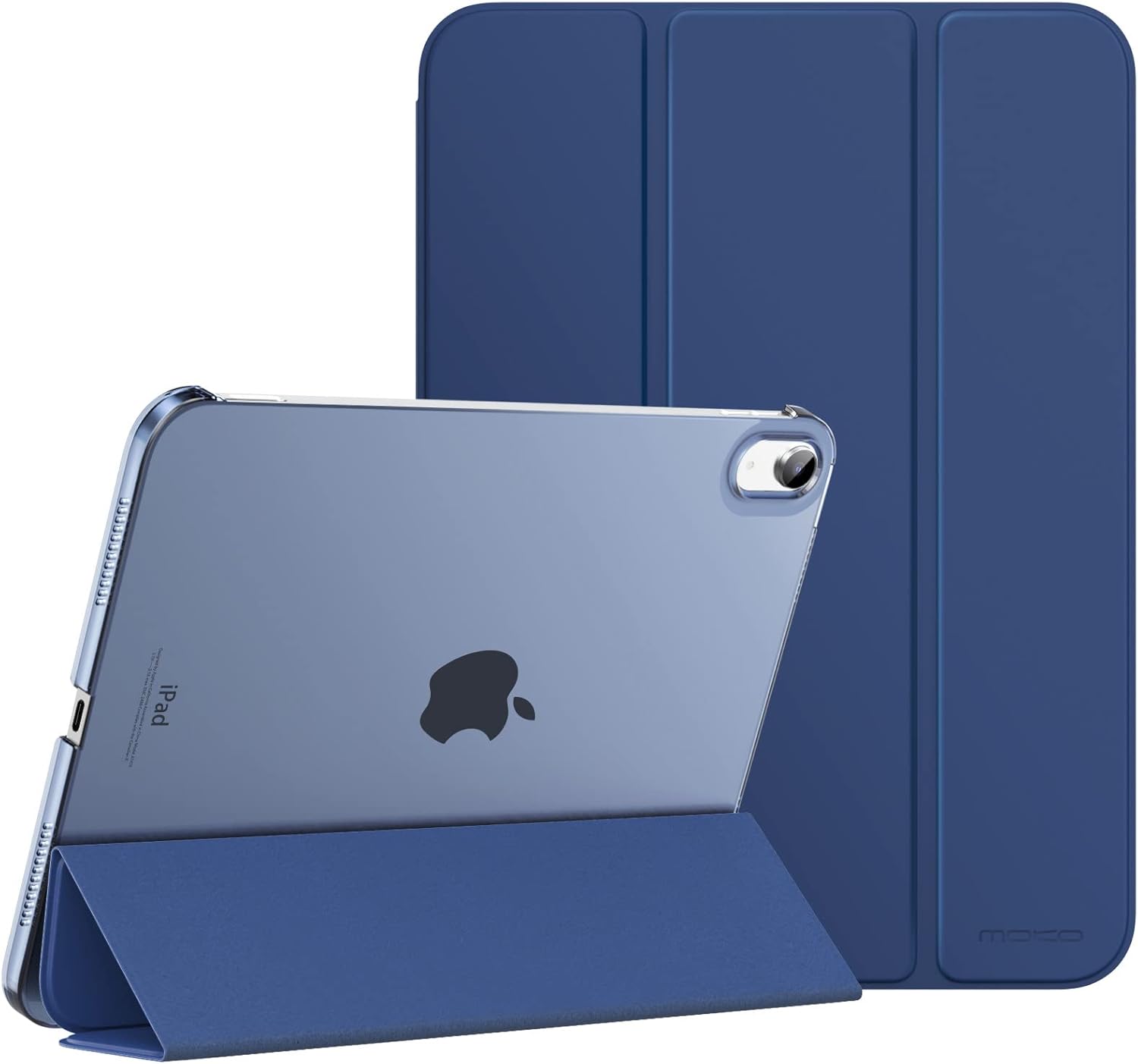 case Smart Cover for iPad (10th/A16)