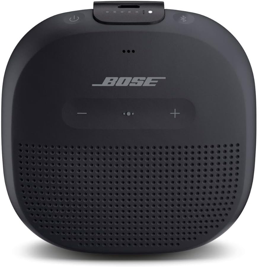 Bose Bocina SoundLink Micro