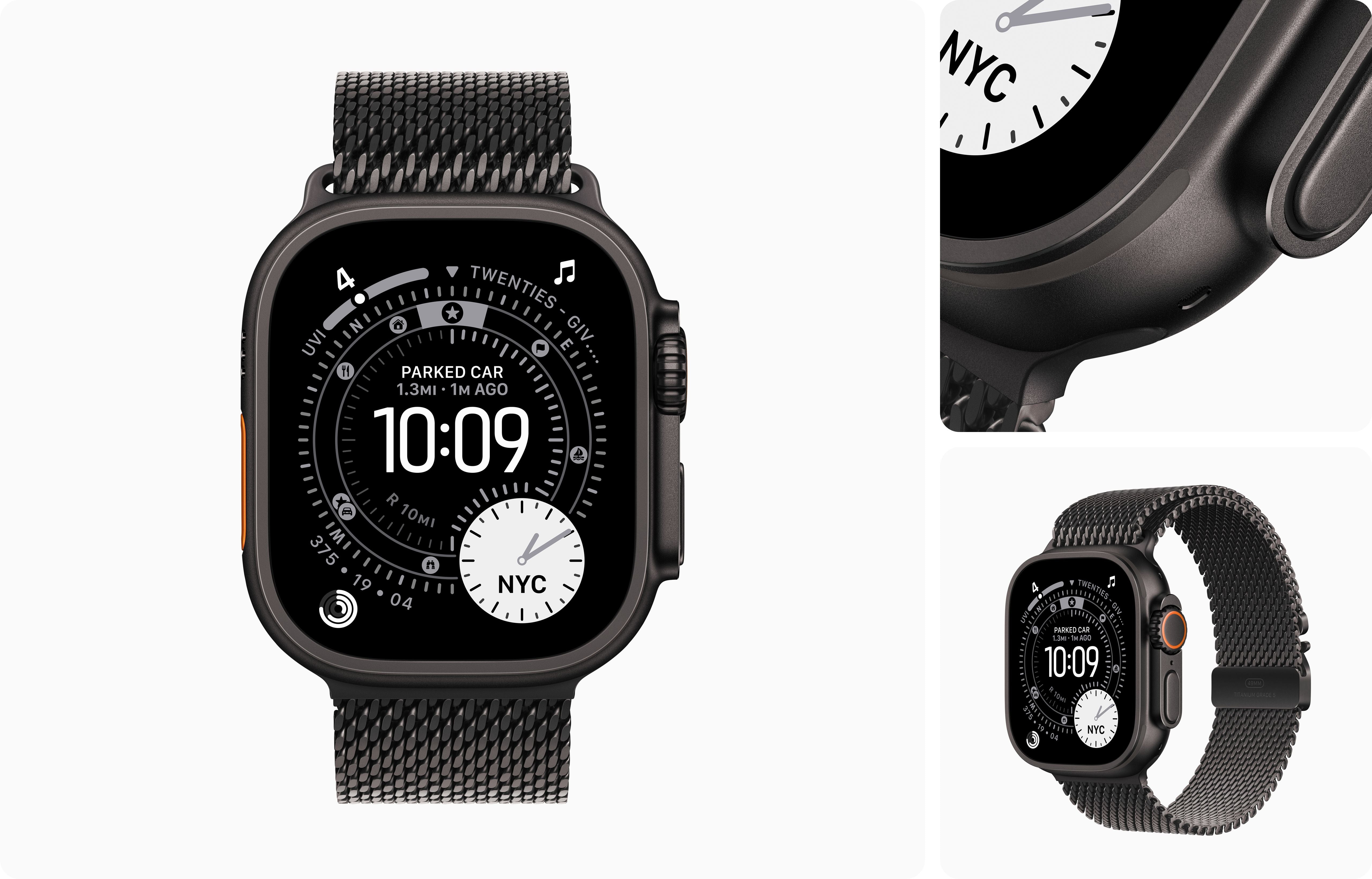 Apple Watch Ultra 3 Pre-order