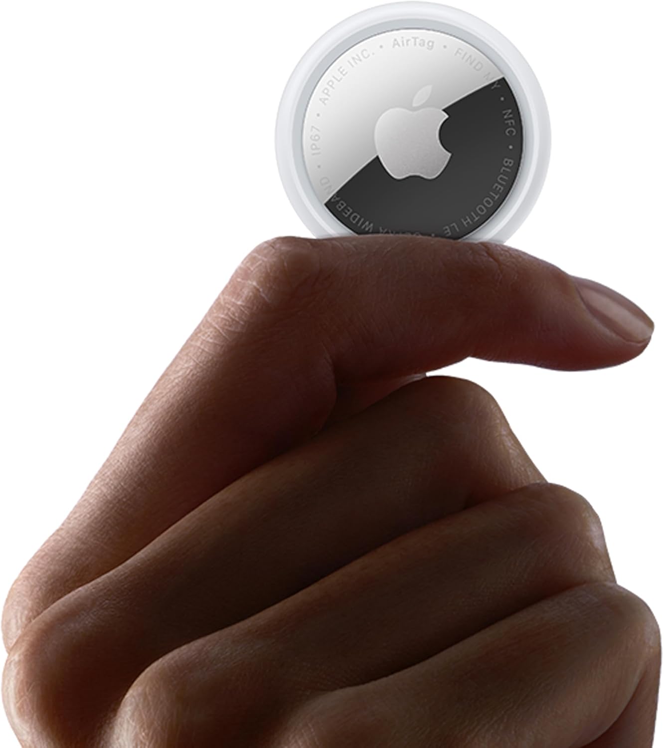 Airtag 2Nd Generation Tracker