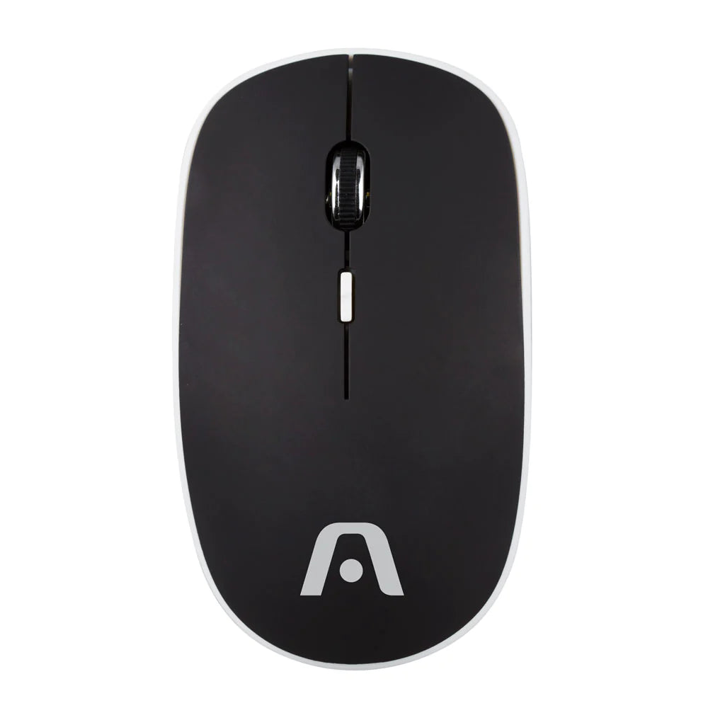 ARGOM WIRLESS MOUSE  2.4GHZ