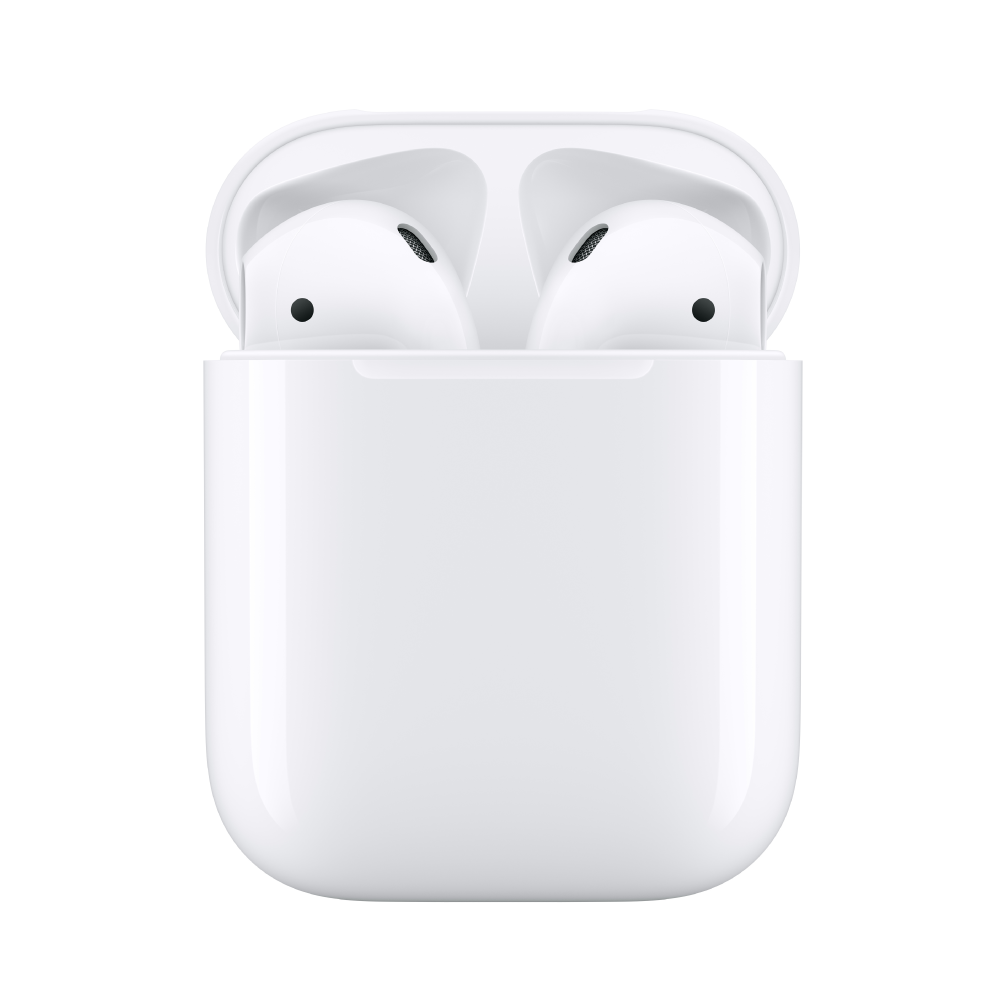 AirPods with Charging Case