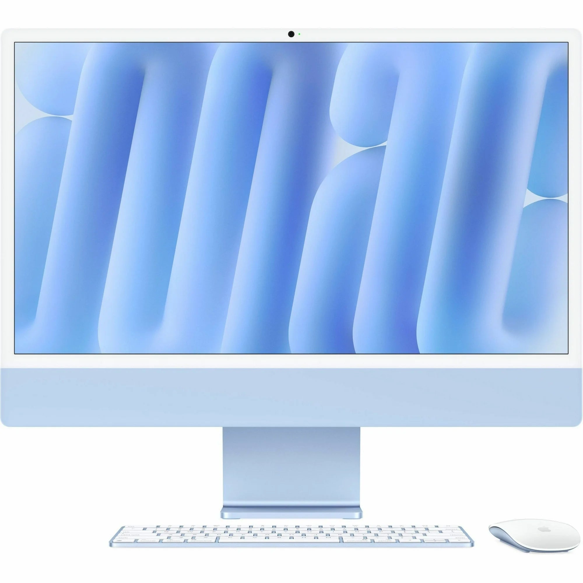 iMac 24-inch