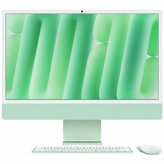iMac 24-inch