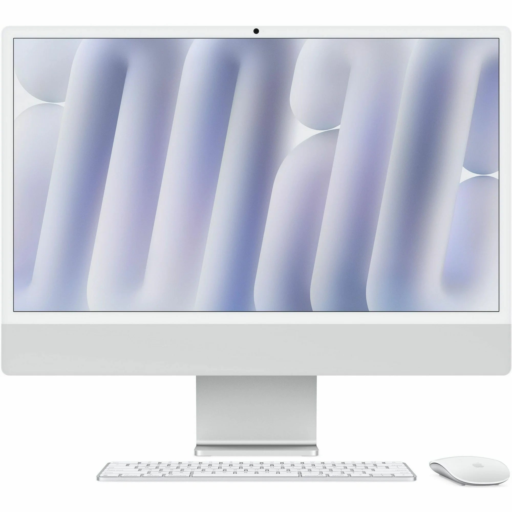 iMac 24-inch