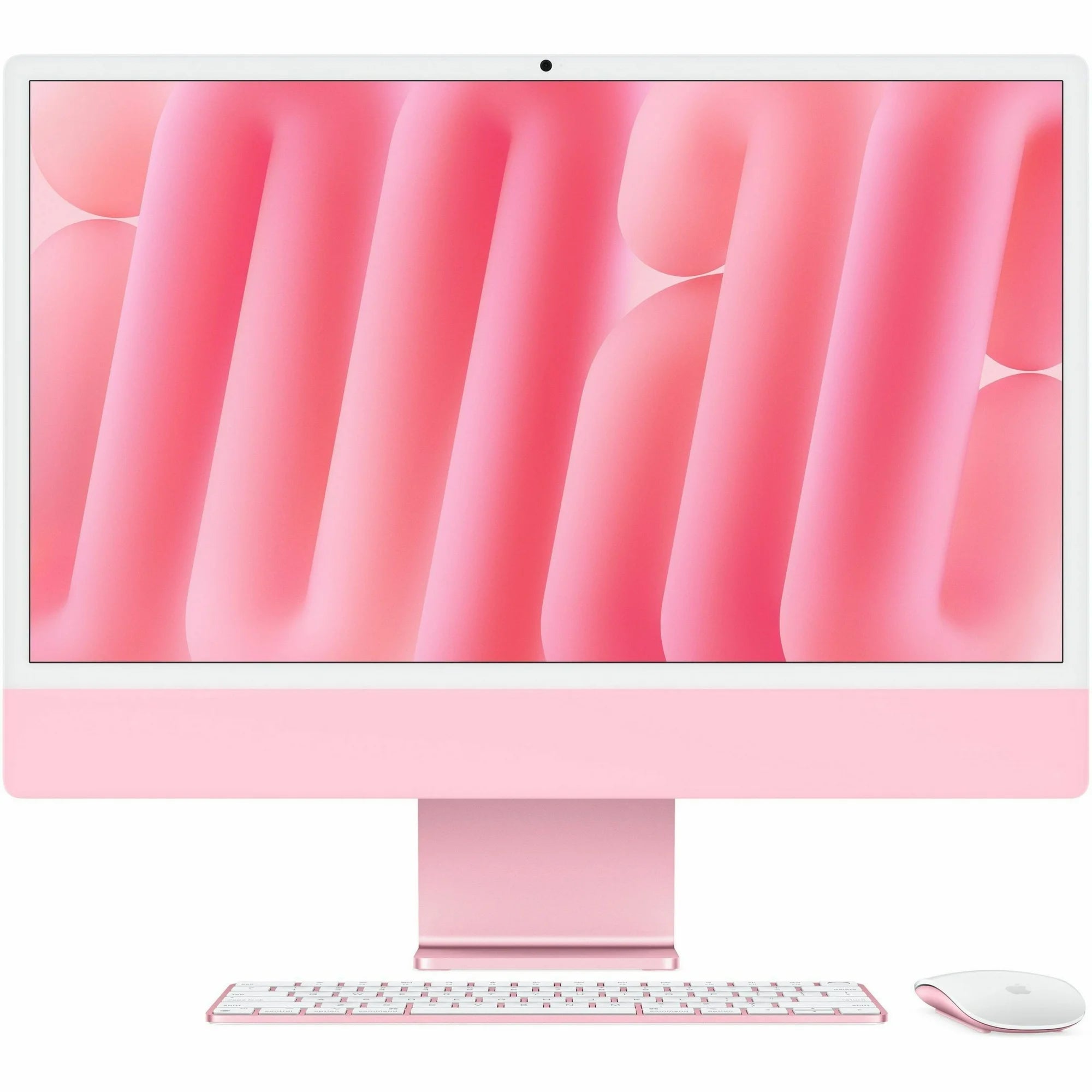 iMac 24-inch
