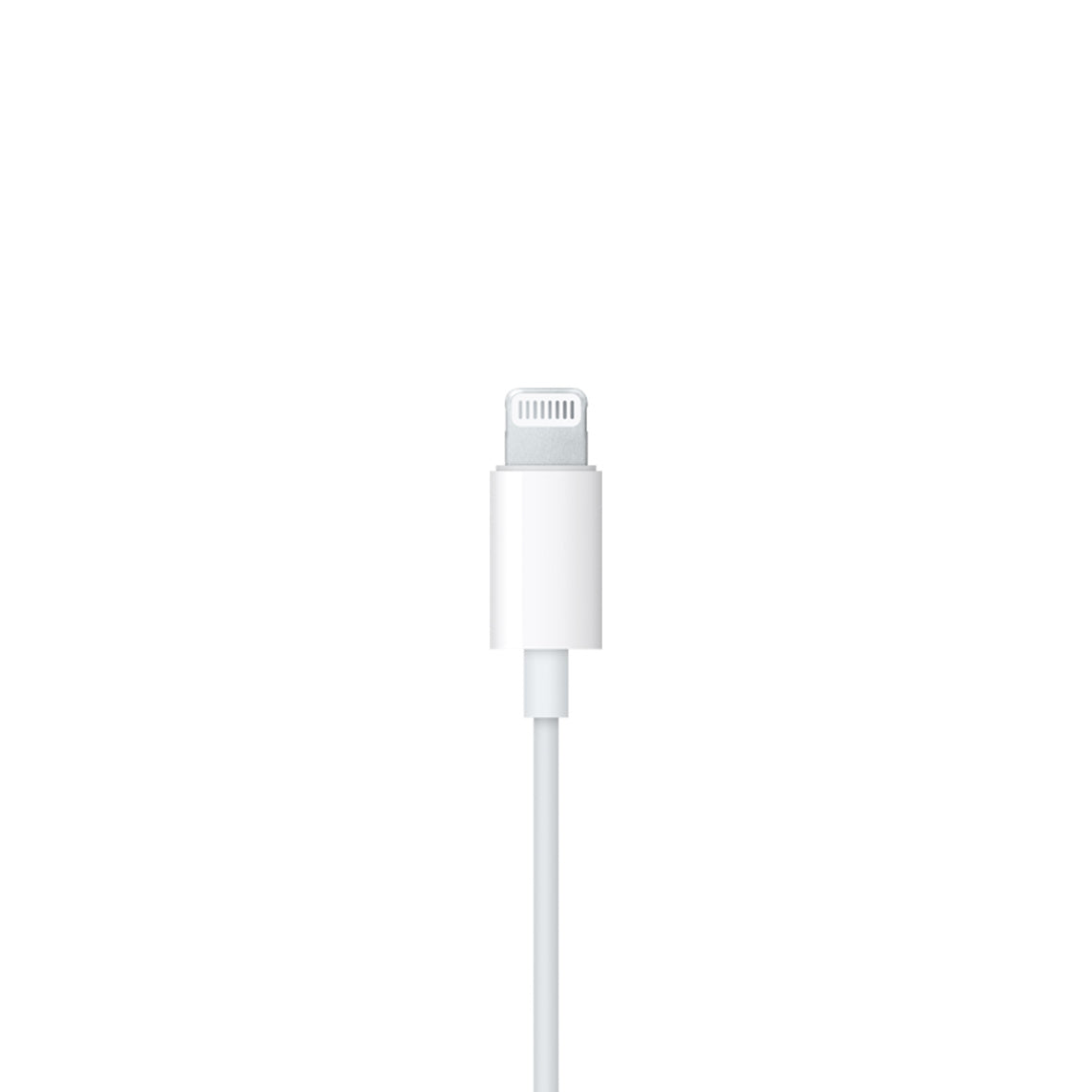 iCenter EarPods with Lightning Connector