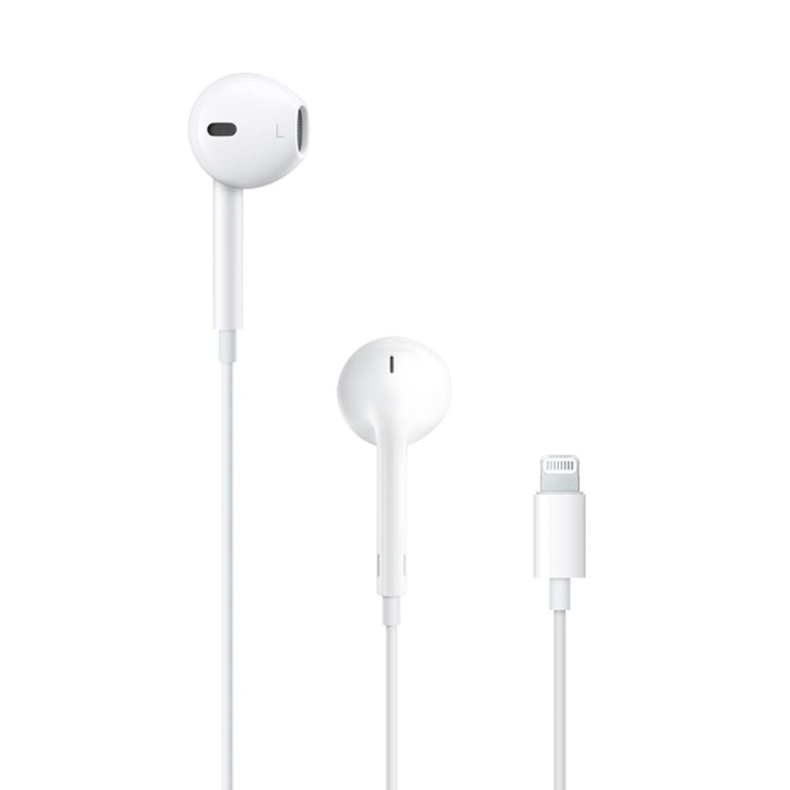 iCenter EarPods with Lightning Connector