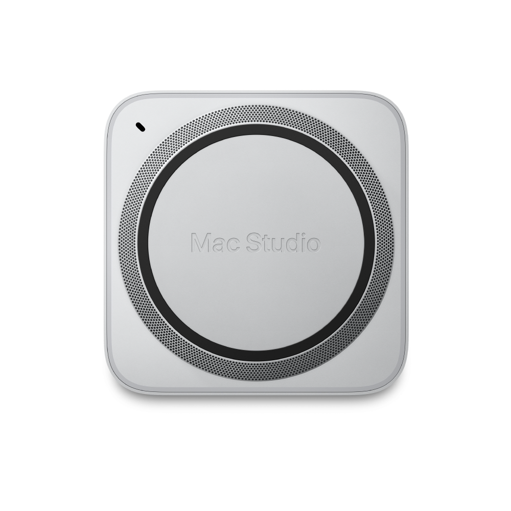 Mac Studio M2 Max 32gb/512gb 12c Cpu/30c Gpu