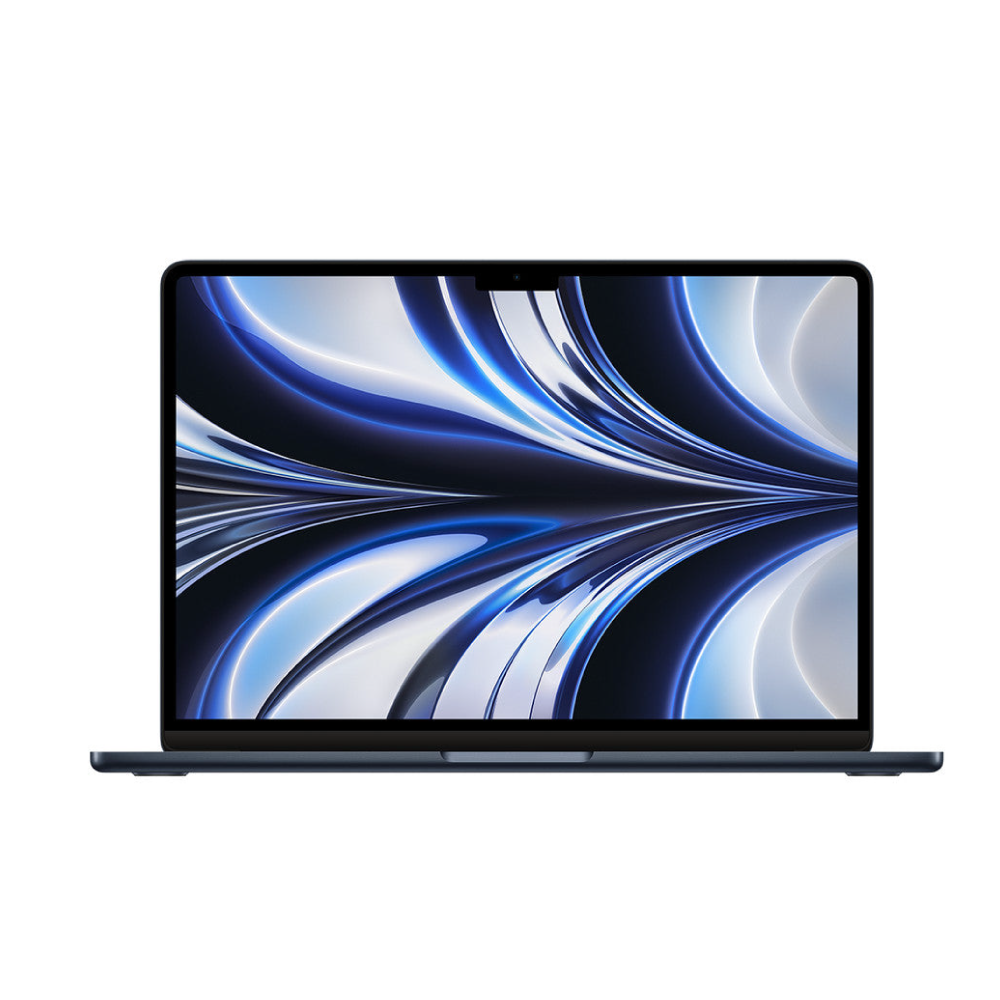 MacBook Air 15" M3 Unified Memory 256GB SSD Storage