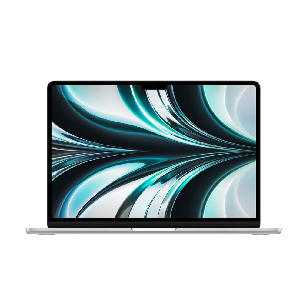 MacBook Air 15" M3 Unified Memory 256GB SSD Storage
