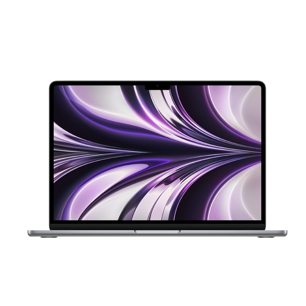 MacBook Air 13" M3 8-Core CPU8-Core GPU 8GB Unified Memory 256GB SSD Storage