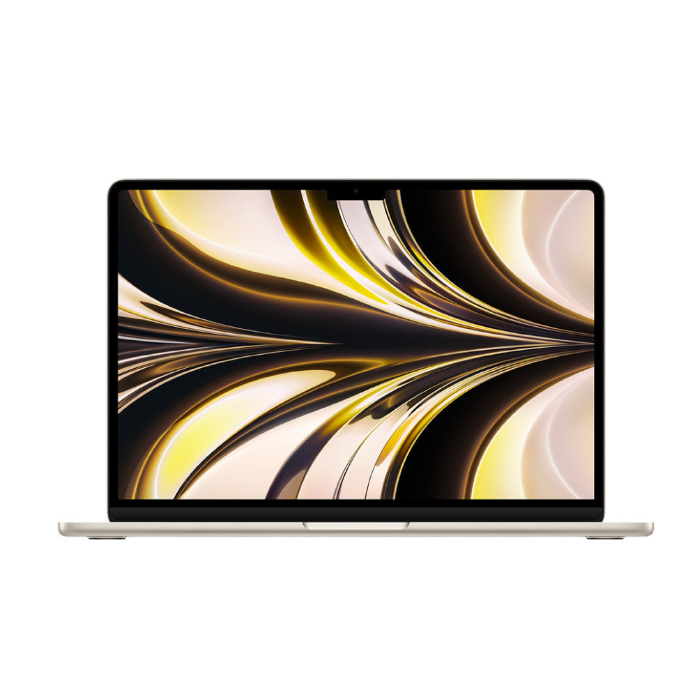 MacBook Air 15" M3 Unified Memory 256GB SSD Storage