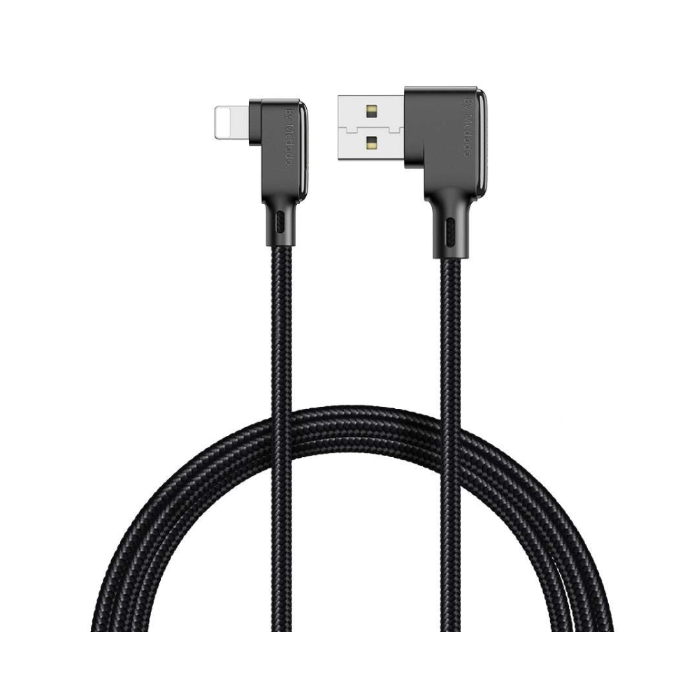 Mcdodo 90° Lightning Cable 1.2 m