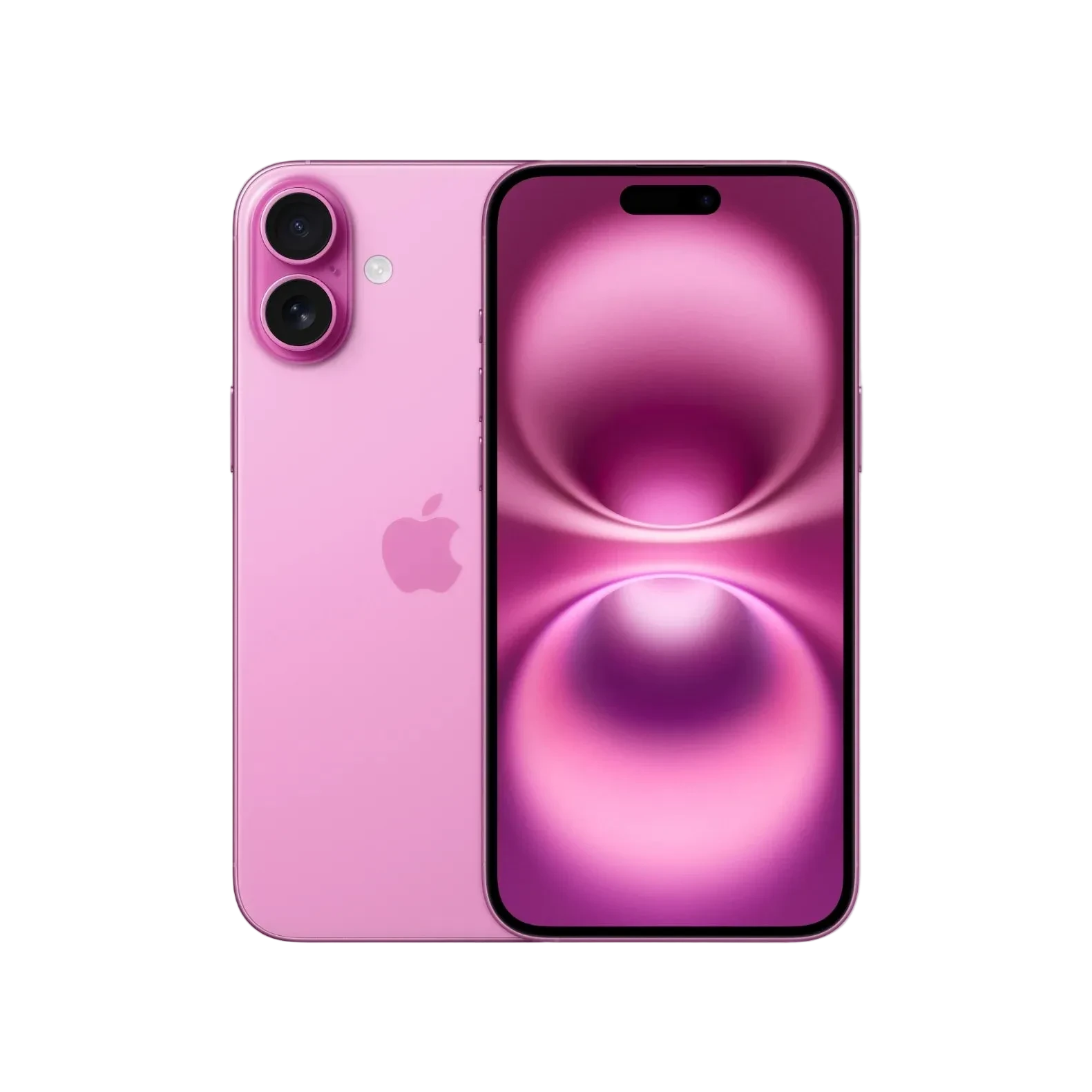 iPhone 16