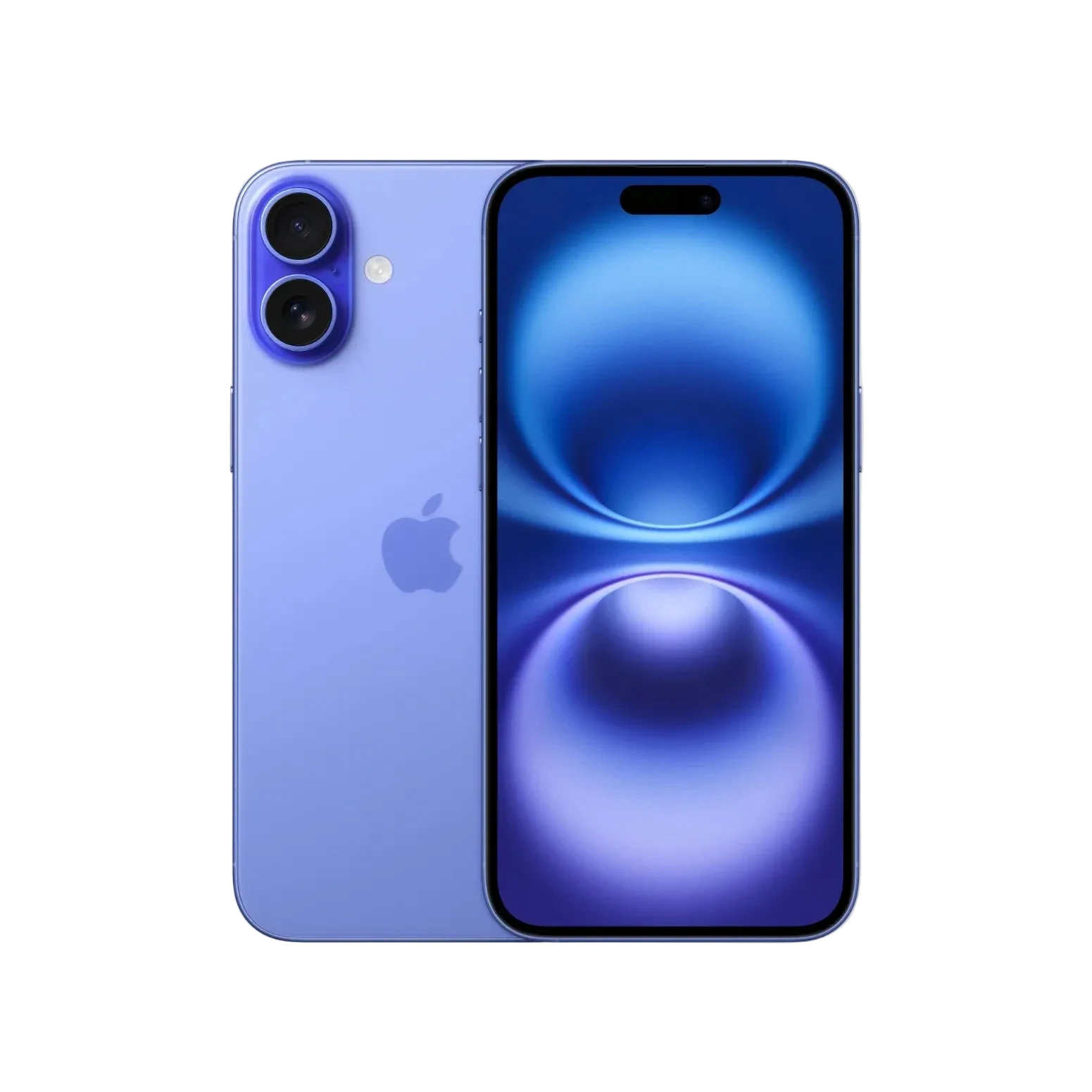 iPhone 16 Plus