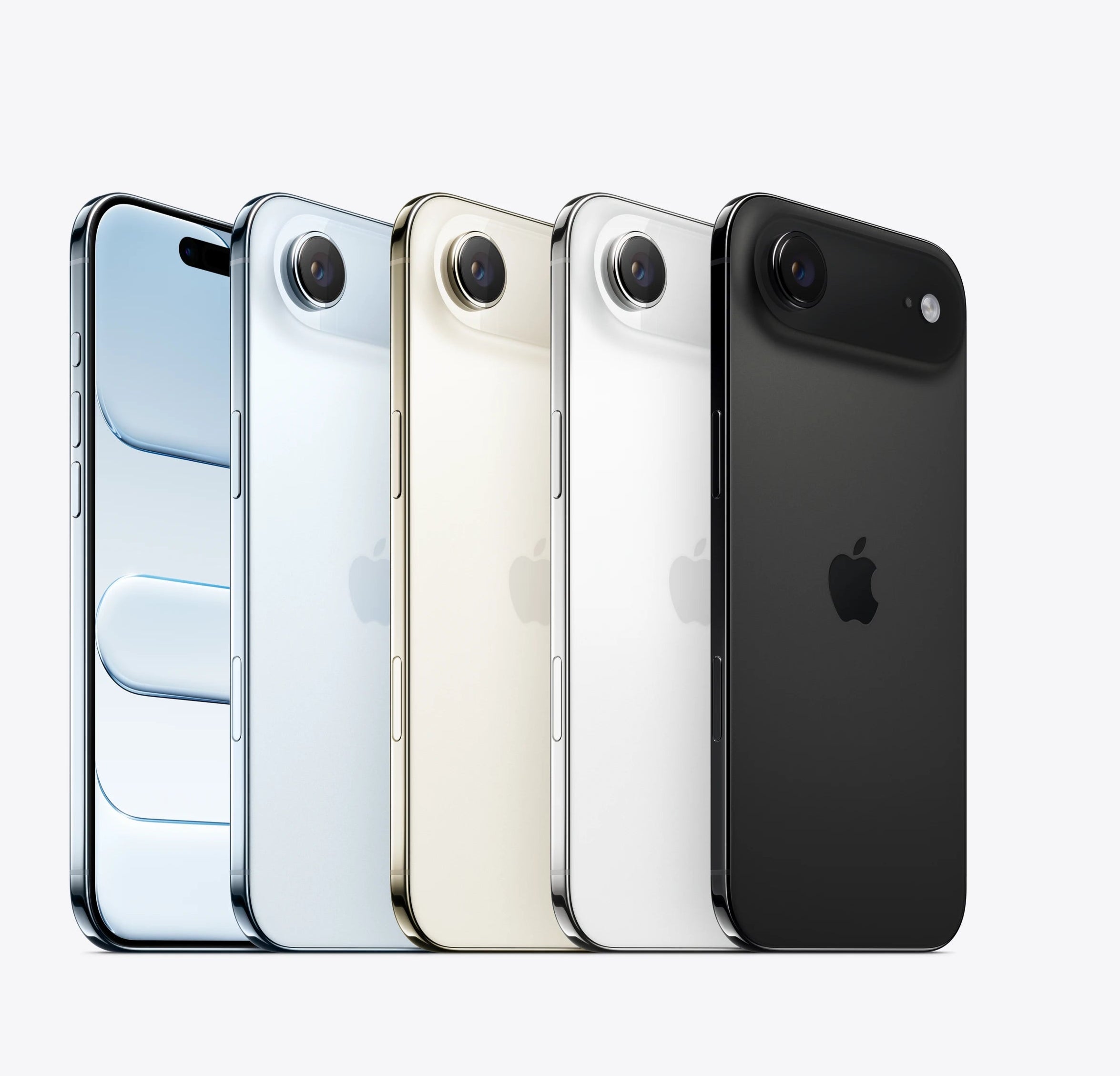 iPhone 17 Air pre‑order