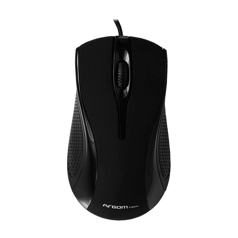 ARGOM MAXI WIRED MOUSE  USB 800DPI