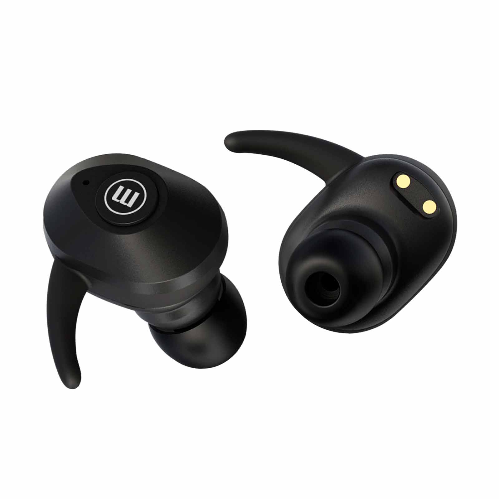 Maxell Mini Duo Earbuds