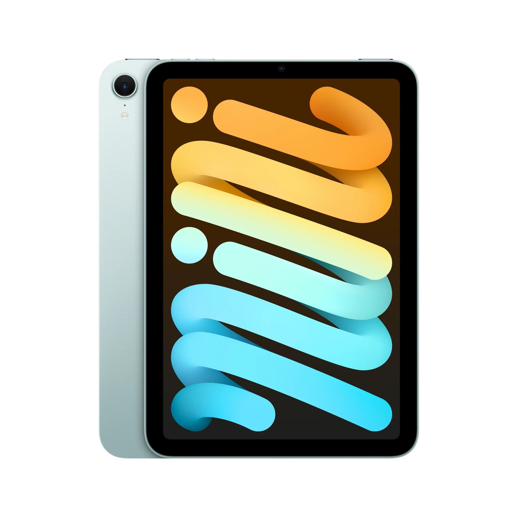 iPad mini