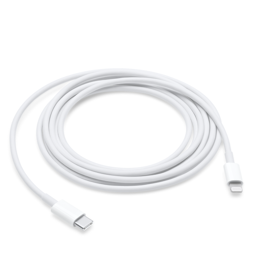 iCenter Edition Lightning to USB-C Cable (2 m)