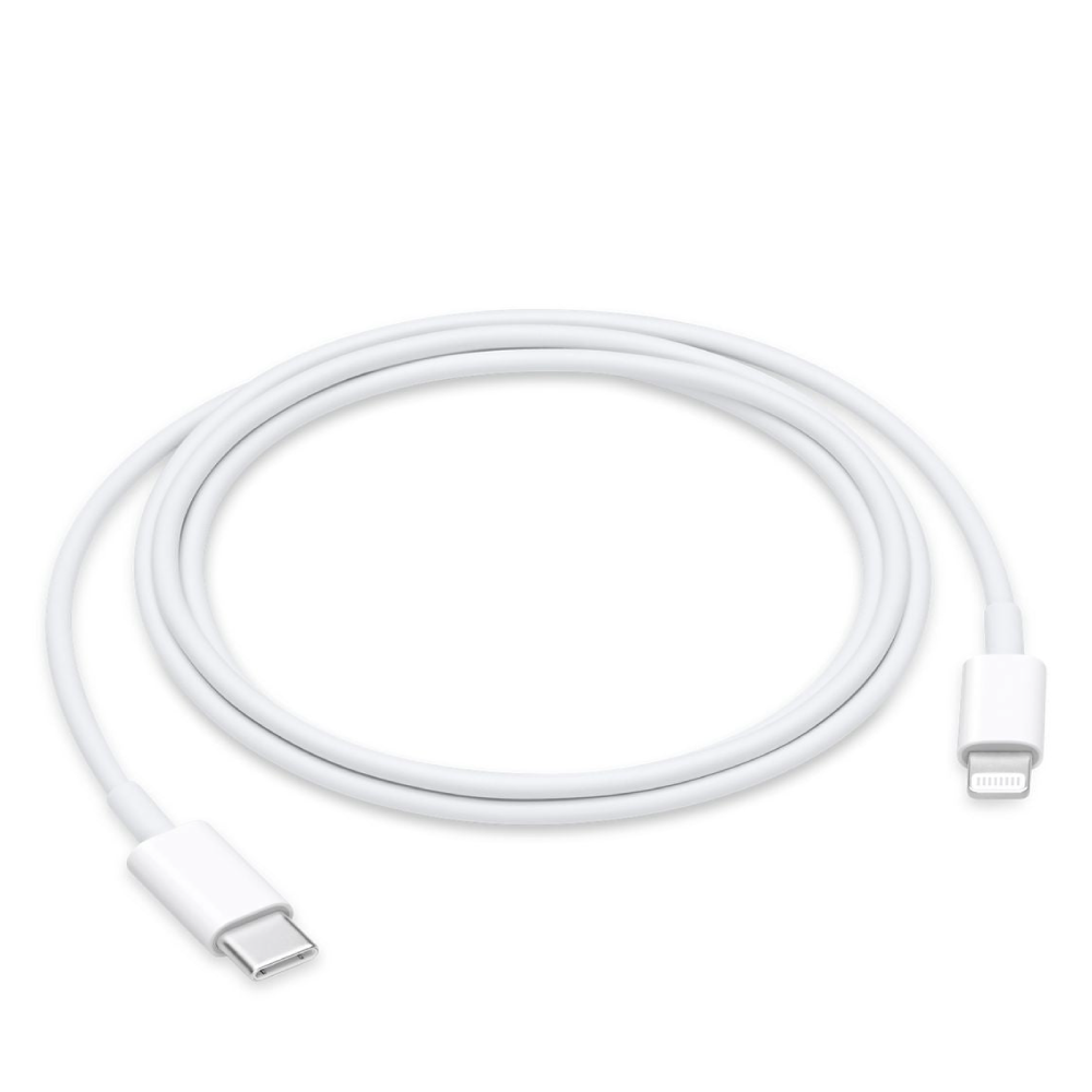 iCenter Edition Lightning to USB-C Cable (1 m)