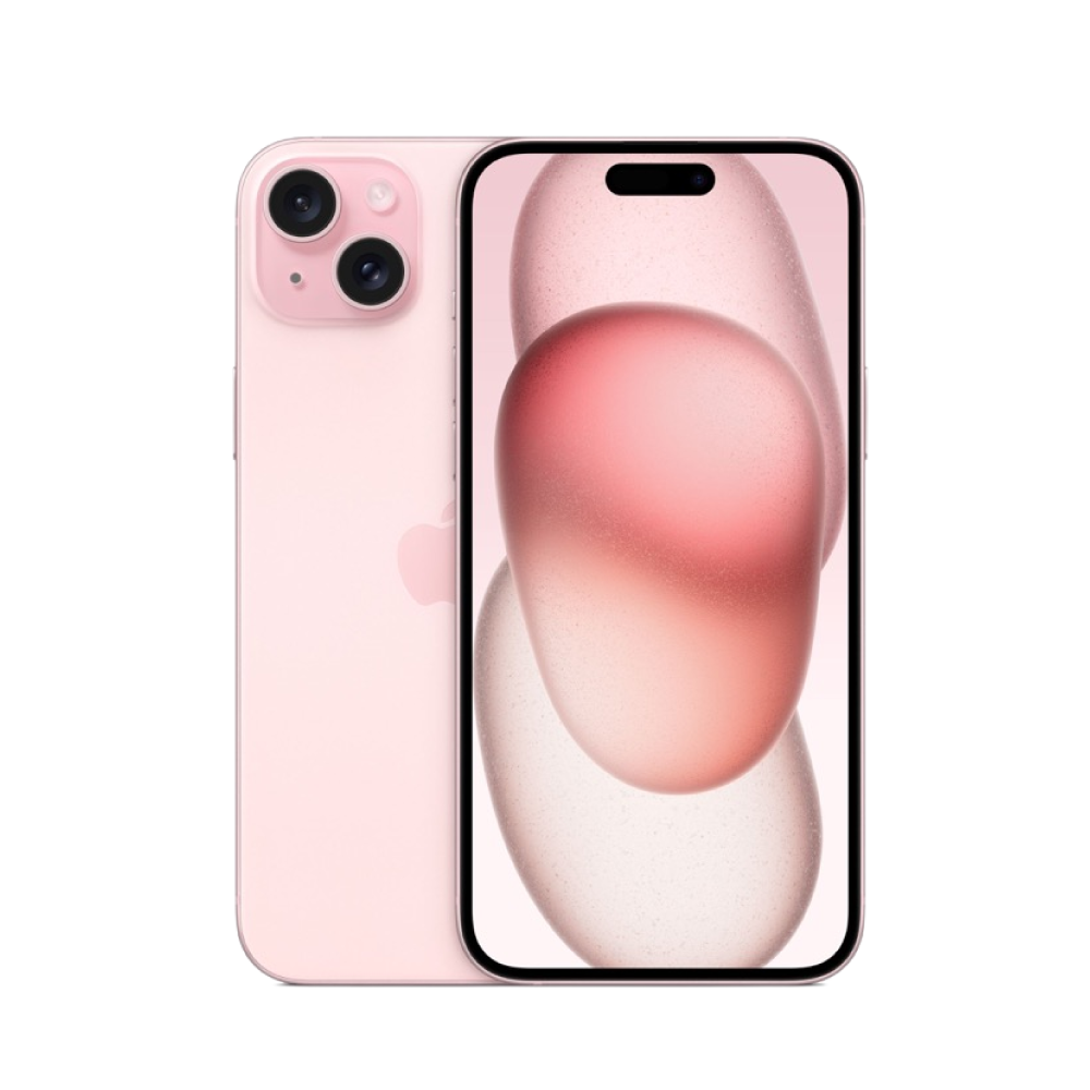 iPhone 15 (PRE OWNED)