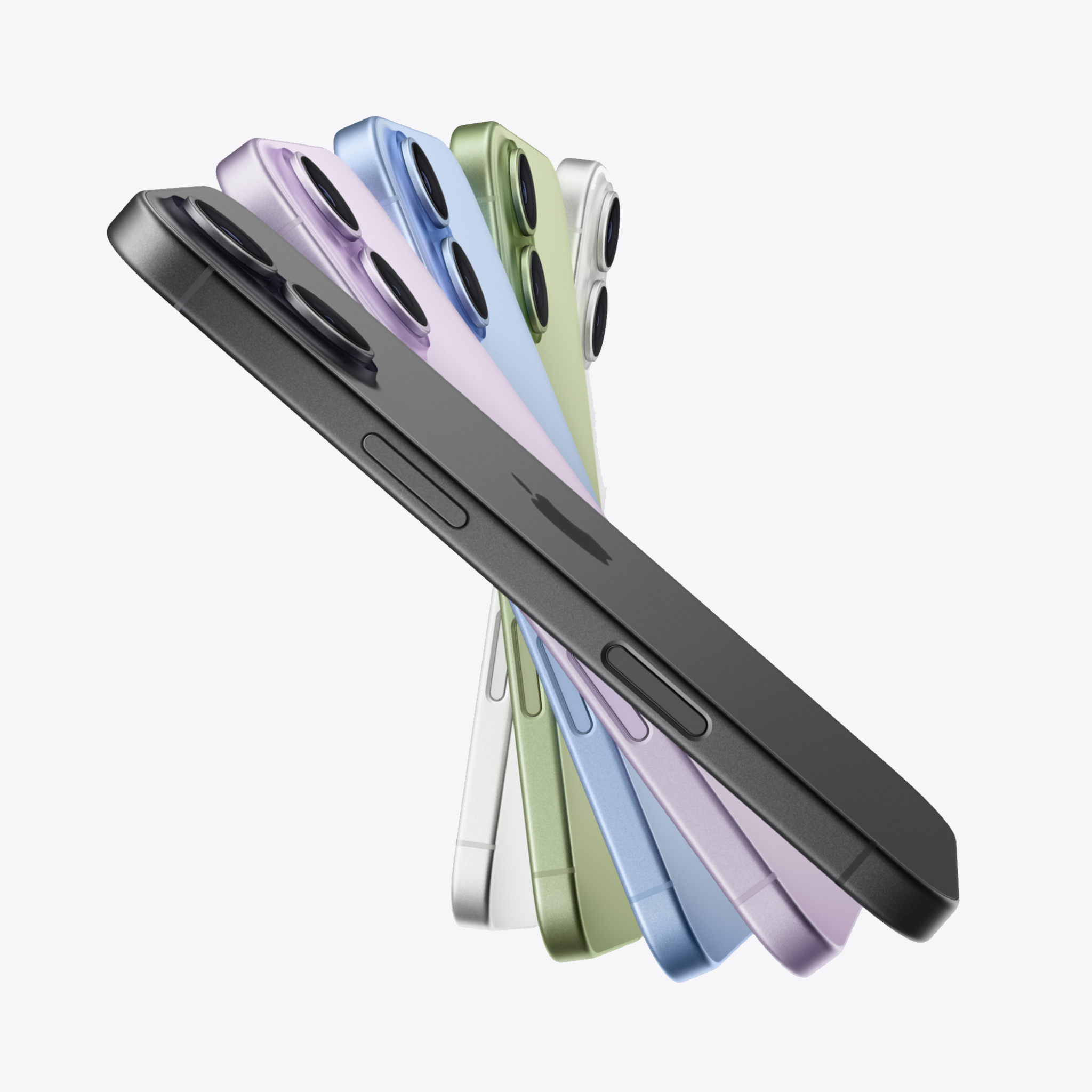 iPhone 17 2025 - iCenter Venezuela 