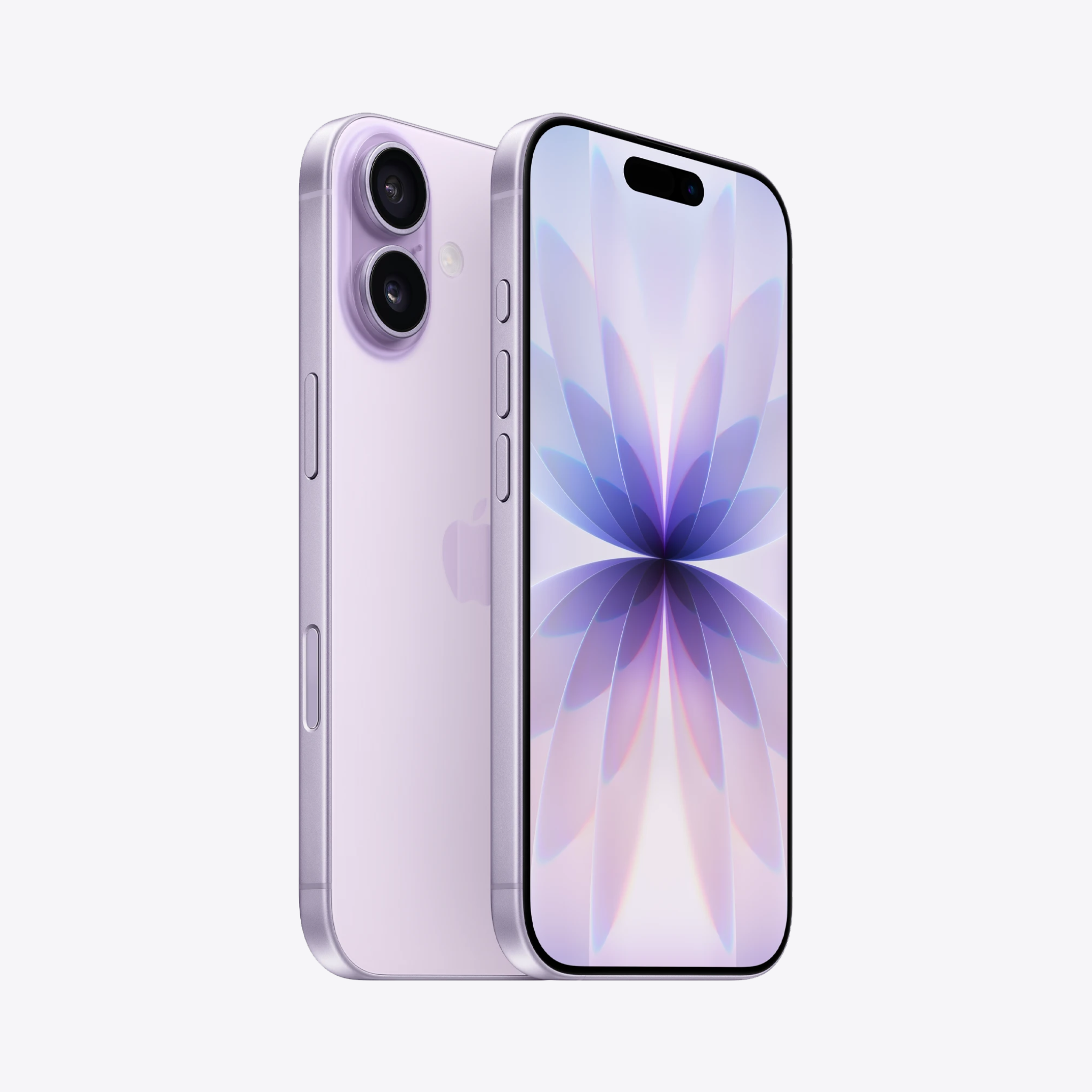 iPhone 17 Lavender - iCenter Venezuela 