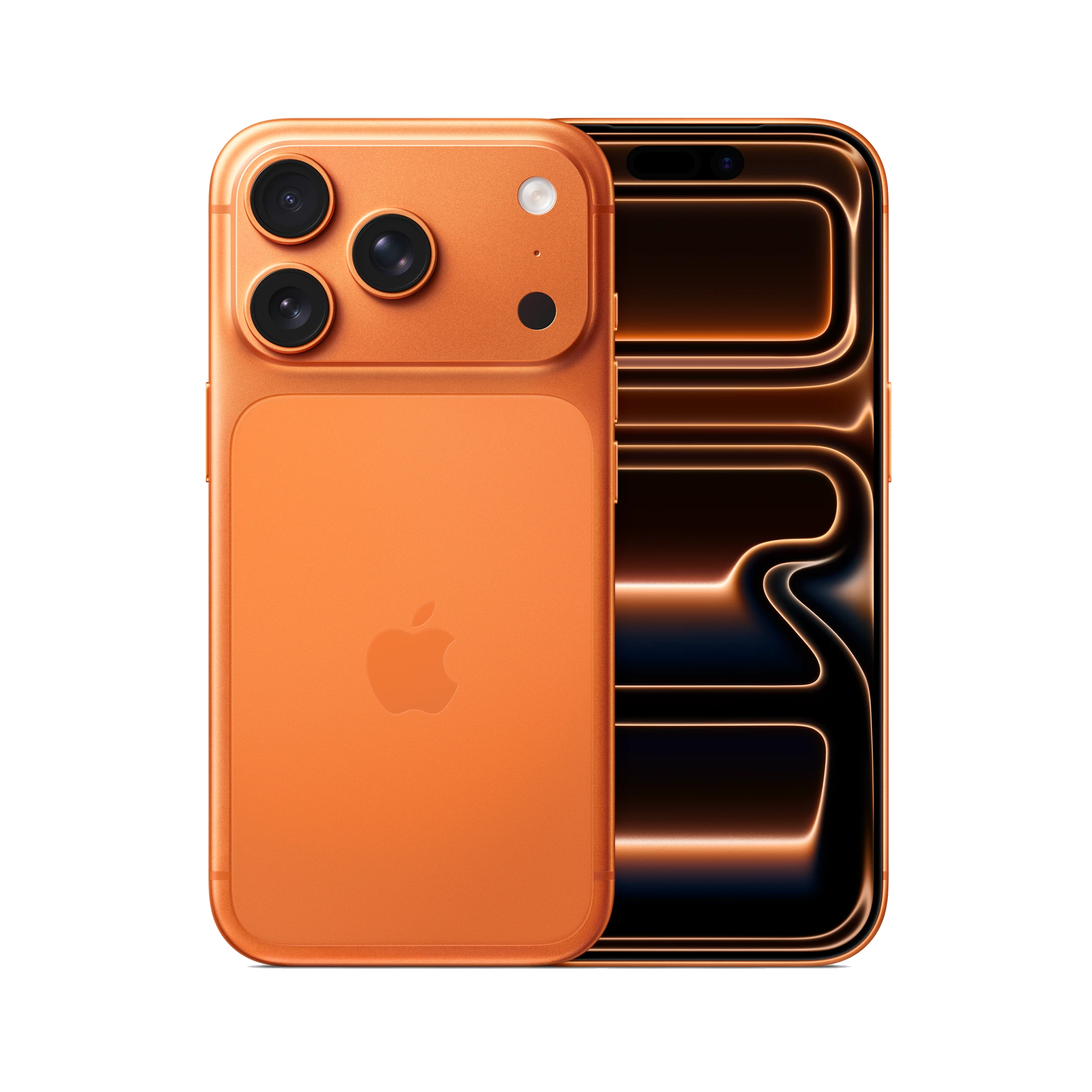 iPhone 17 Pro Max pre‑order
