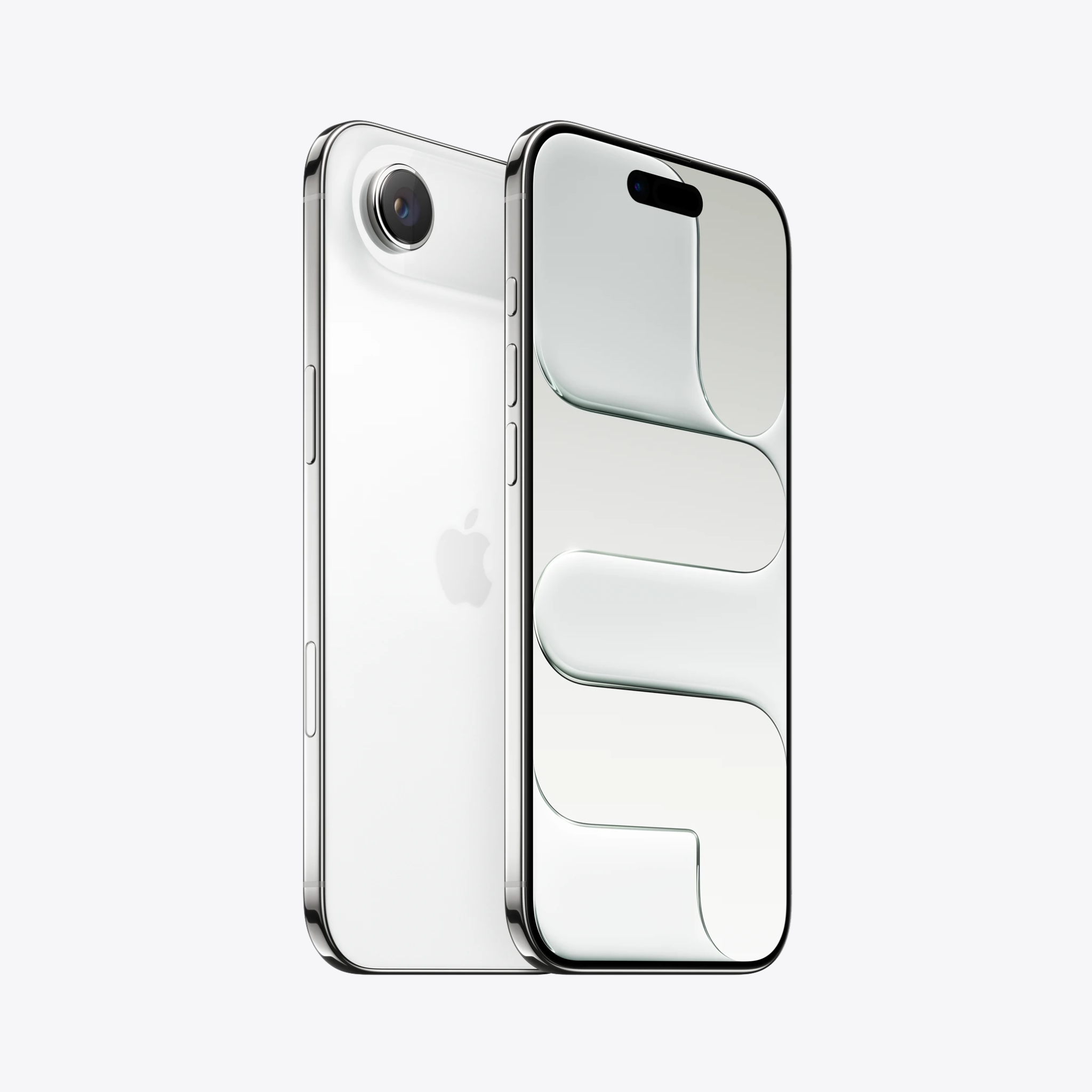 iPhone Air Cloud White - iCenter Venezuela 