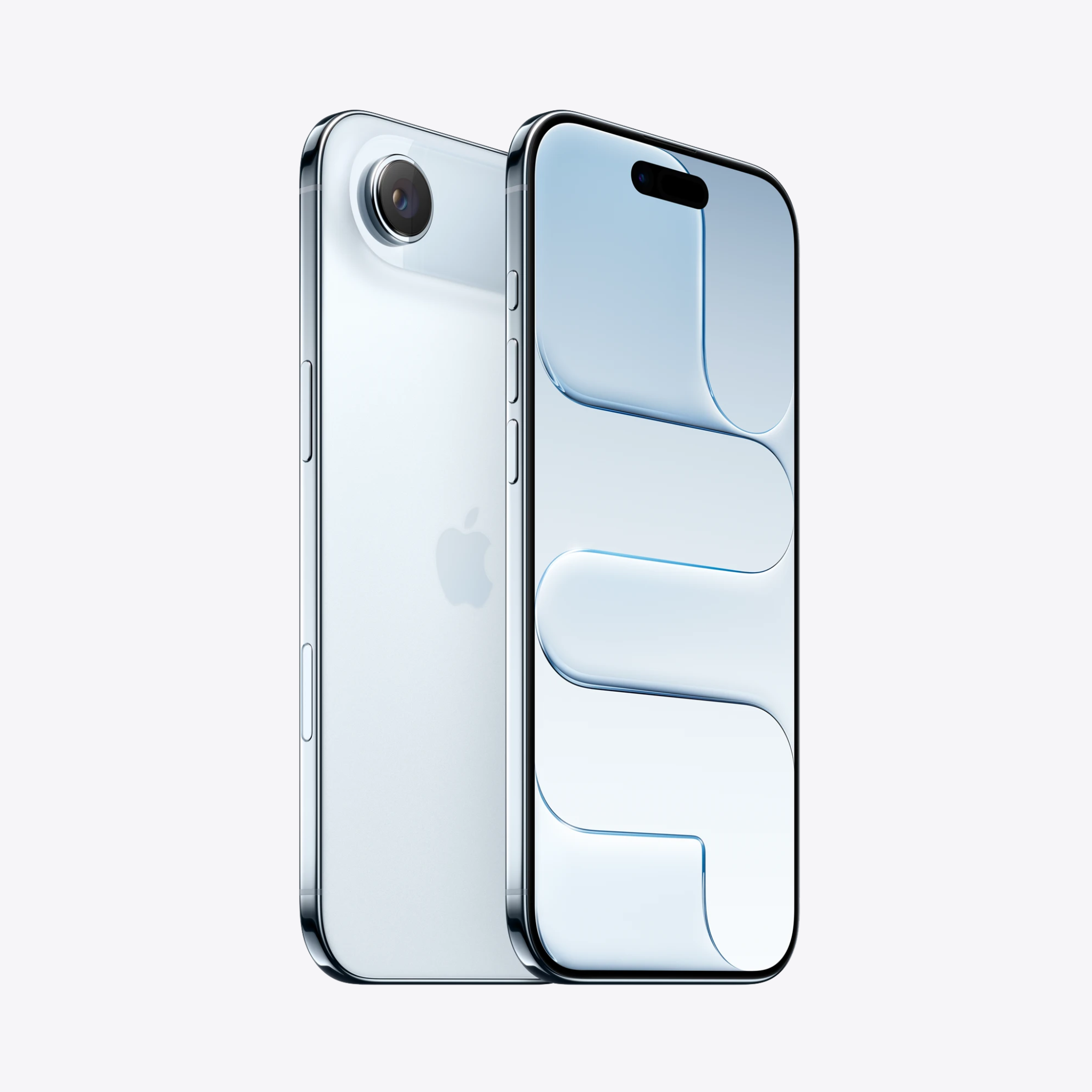 iPhone Air Sky Blue - iCenter Venezuela 