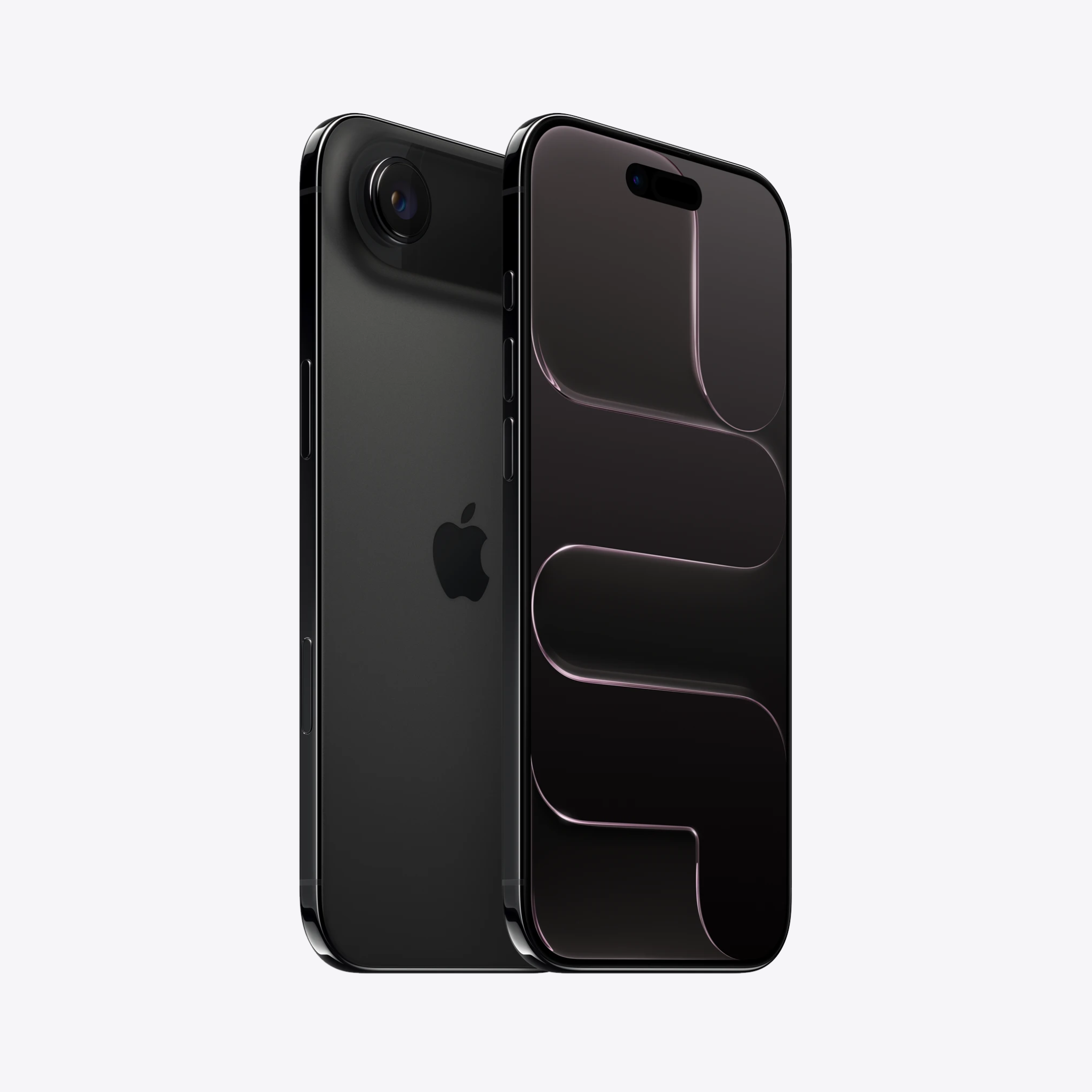 iPhone Air Space Black - iCenter Venezuela 