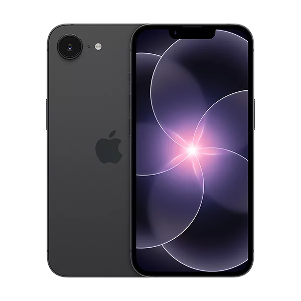 iPhone 17e