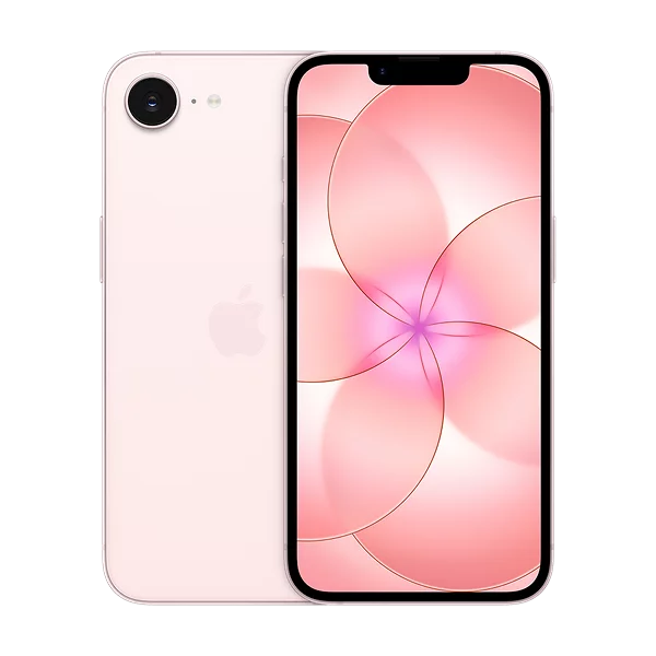iPhone 17e