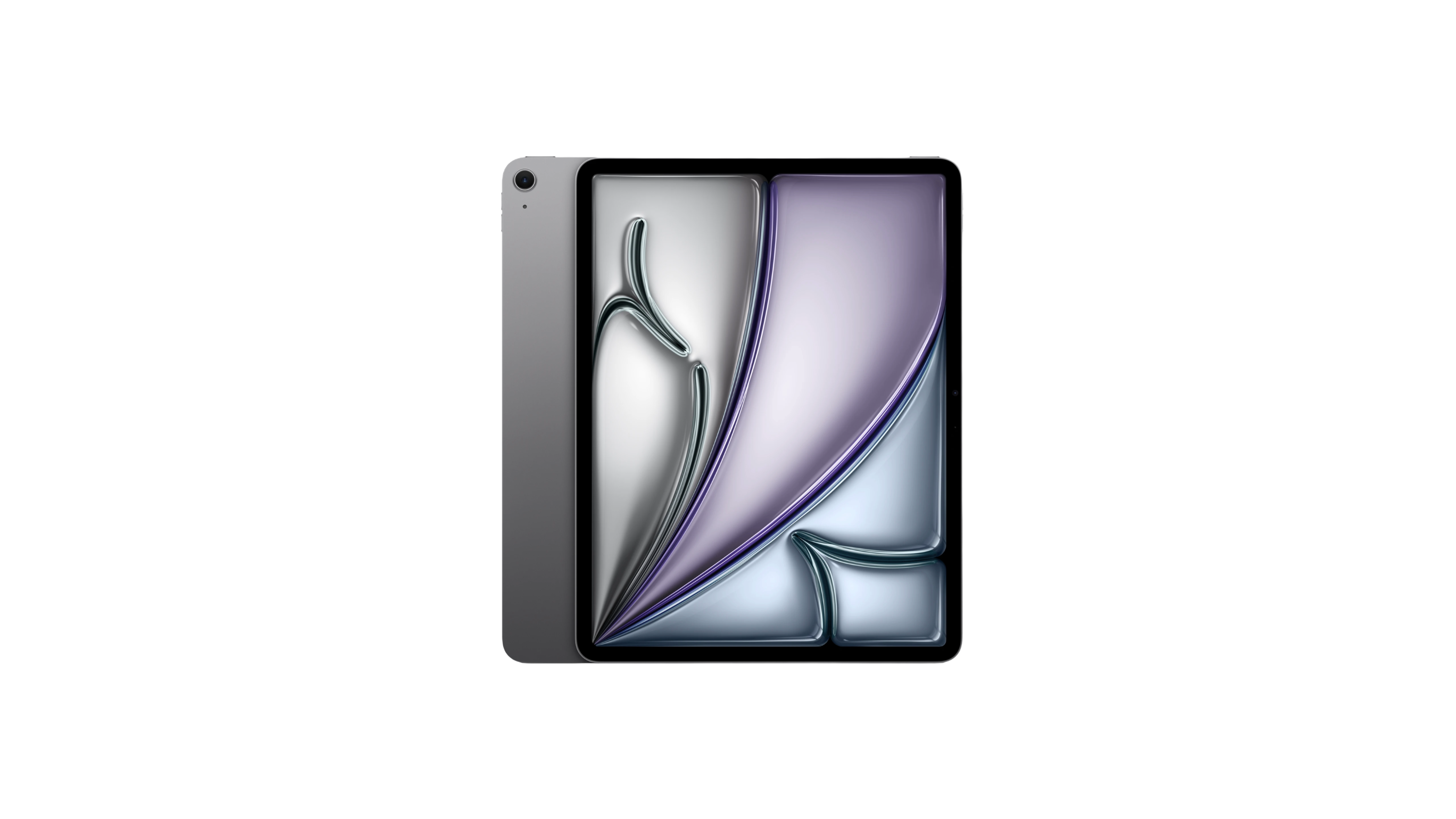 iPad Air M2