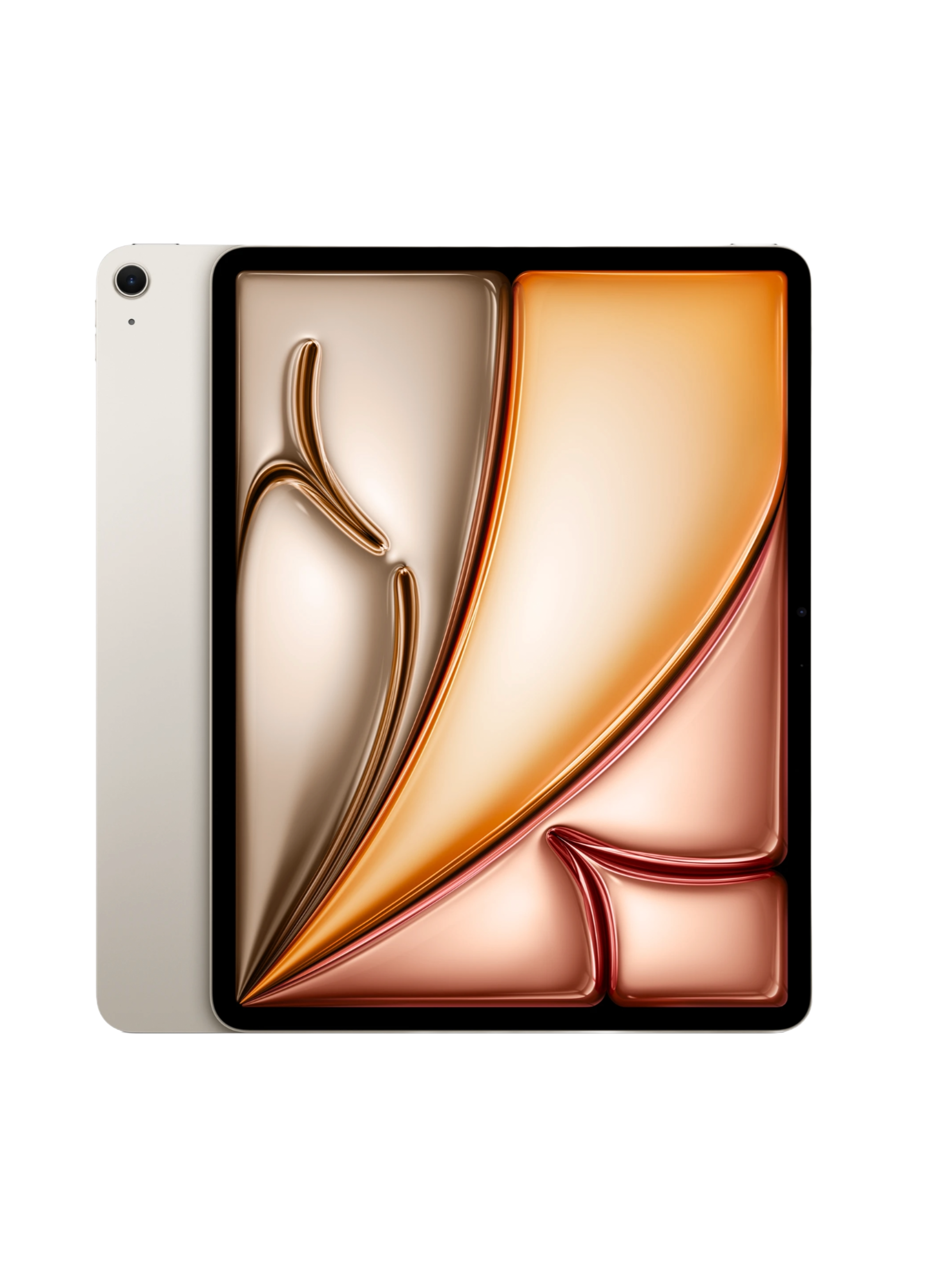 iPad Air M2