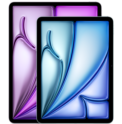 iPad Air 13-inch (M4)