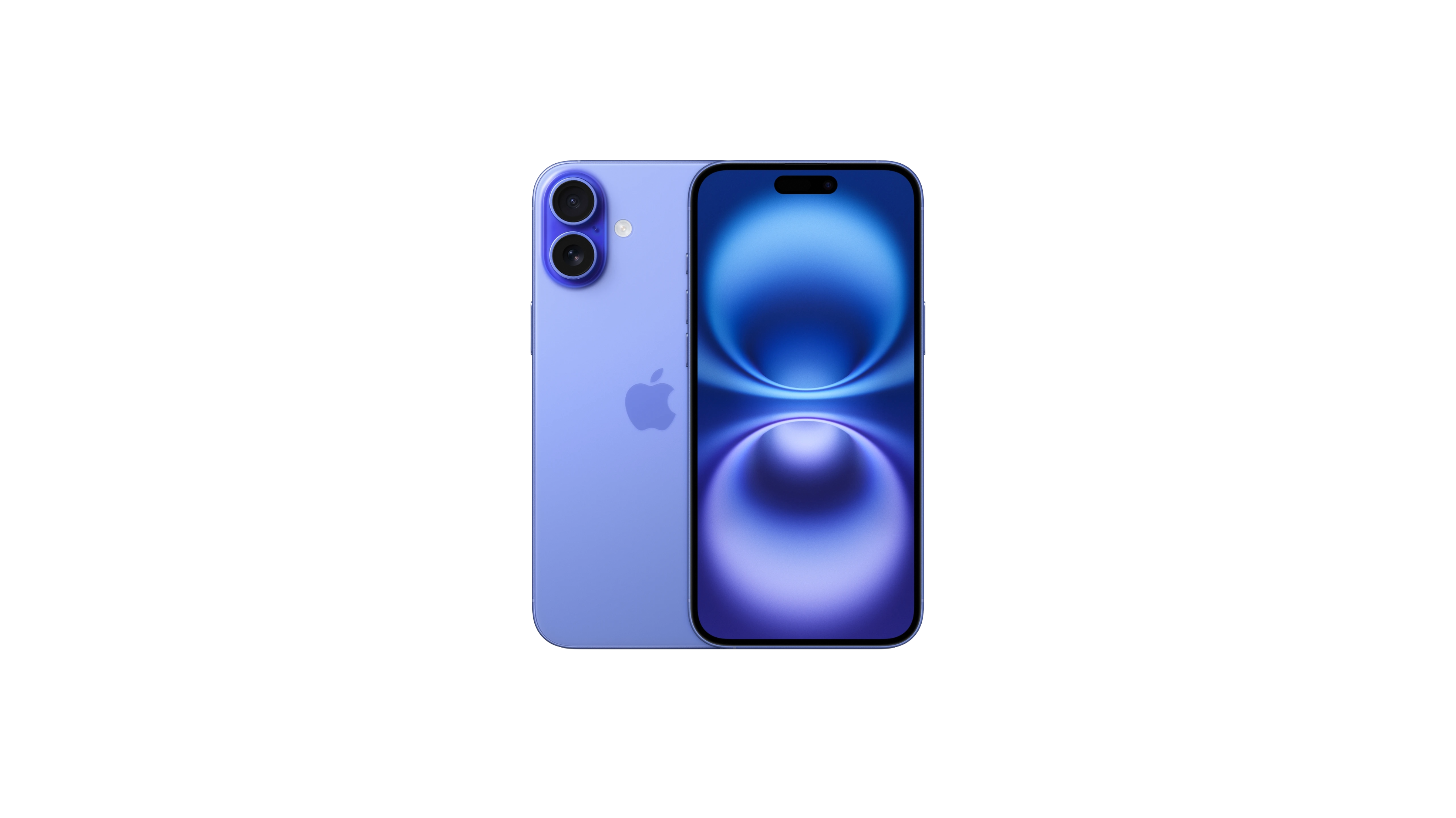 iPhone 16 Plus (SIM + ESIM)