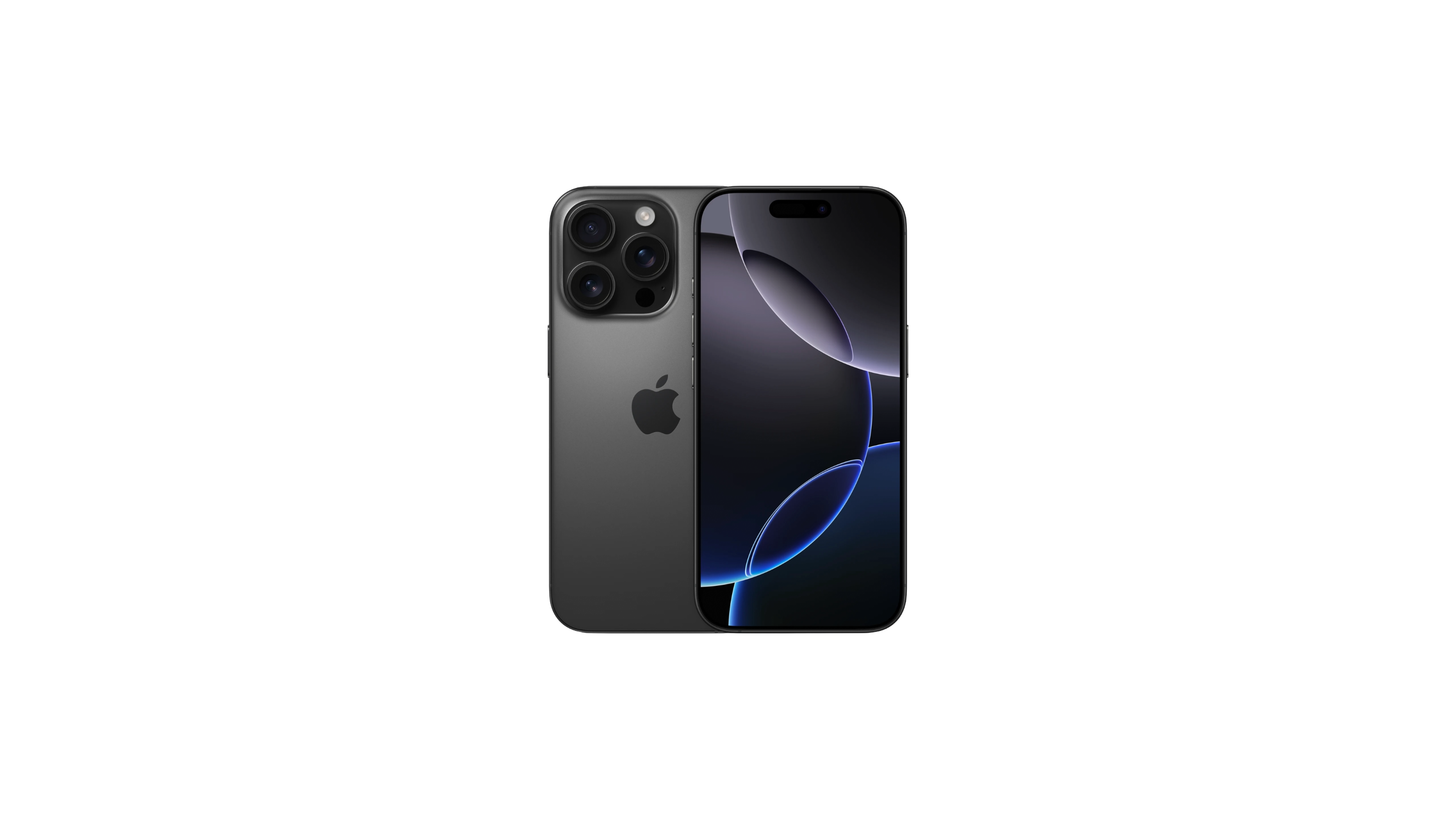 iPhone 16 Pro Max (SIM+ESIM)