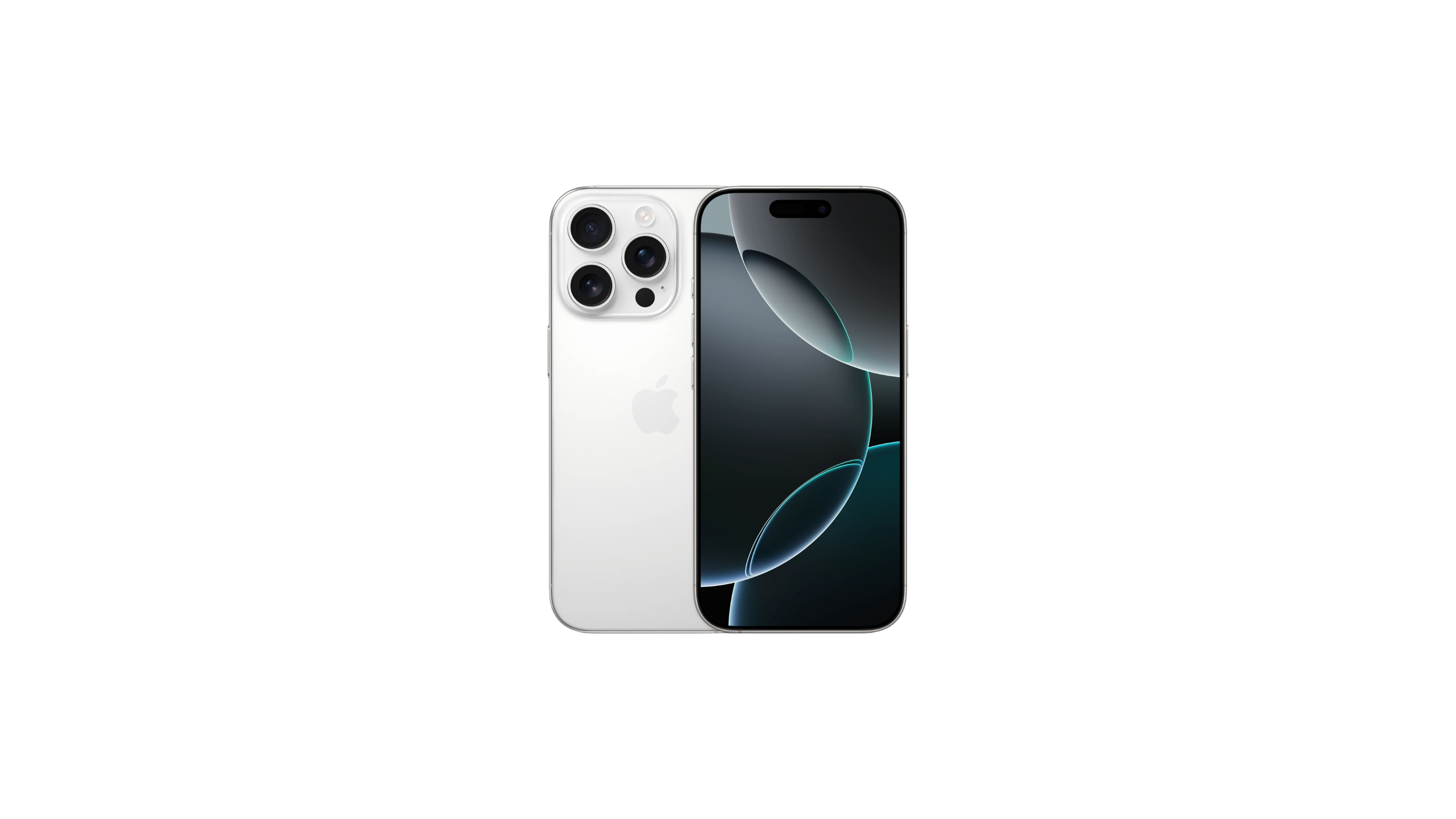 iPhone 16 Pro Max (SIM+ESIM)