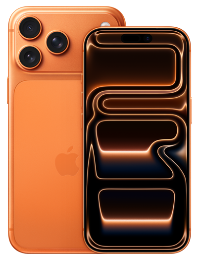 iPhone 17 Pro