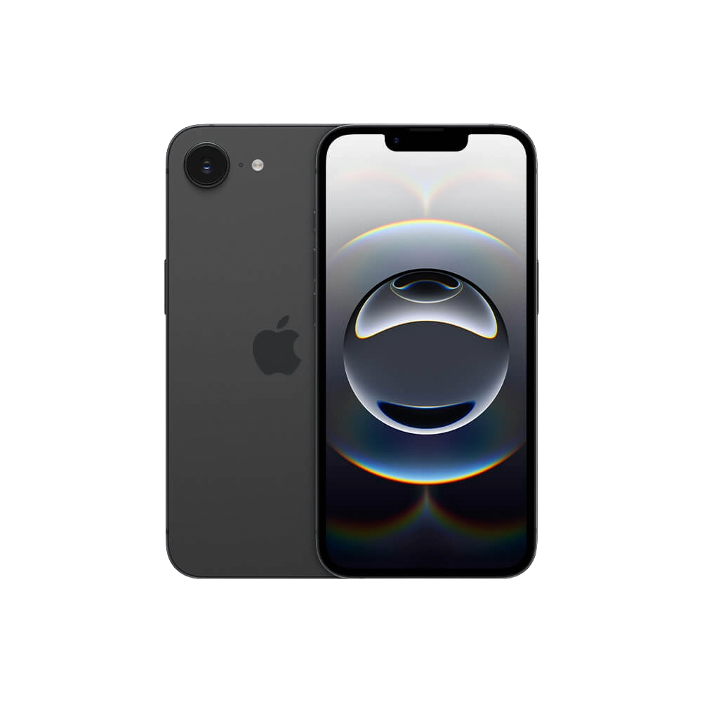*iPhone 16e