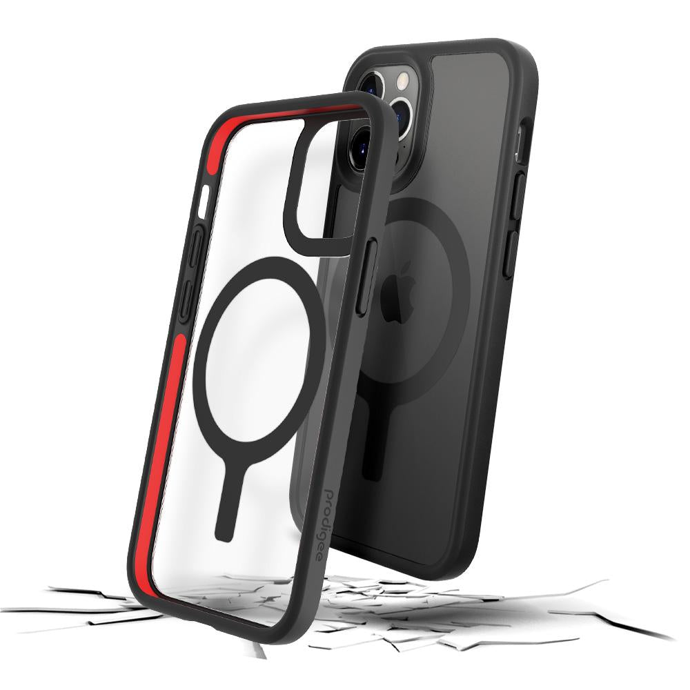 Prodigee MagSafe  Case for iPhone 13/14/15
