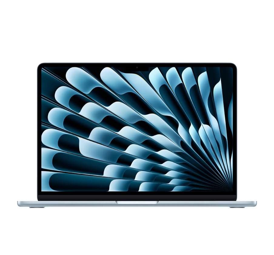 MacBook Air 15" M4 16GB Unified Memory 256GB SSD Storage