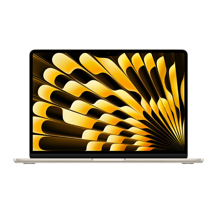 MacBook Air 13" M4 16GB Unified Memory 256GB SSD Storage