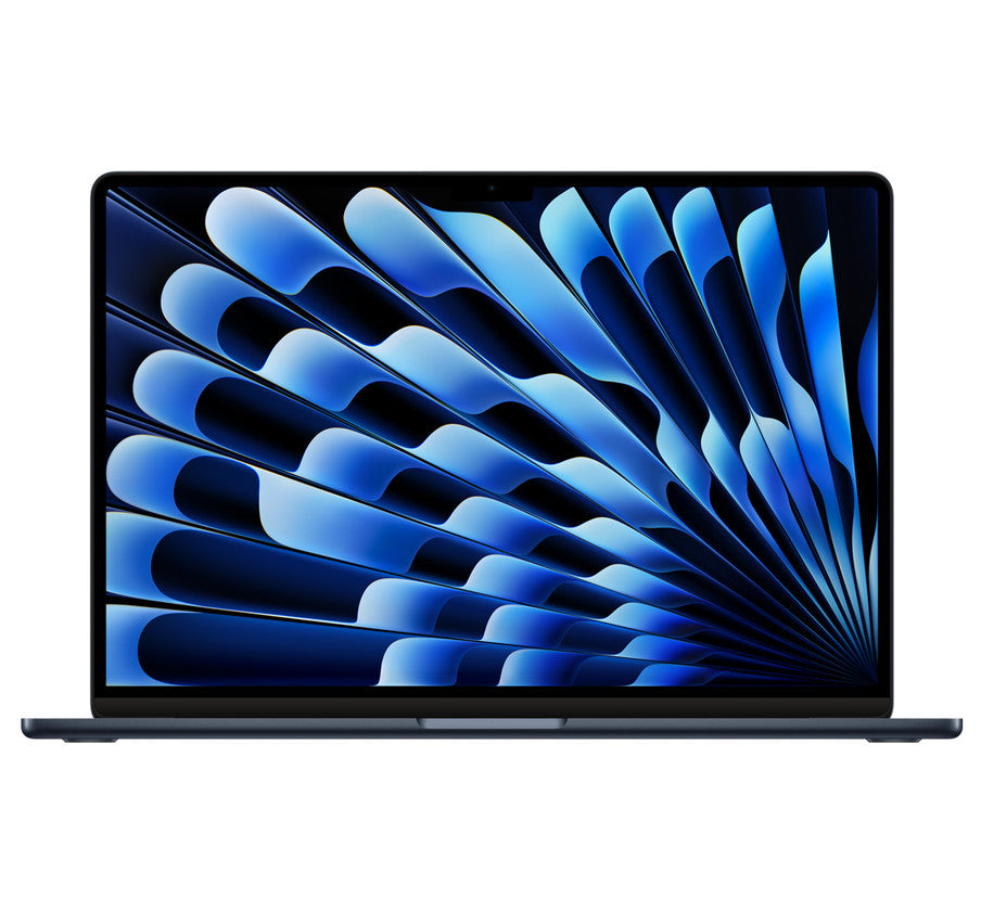 MacBook Air 15" 8-Core CPU 10-Core GPU 8GB Unified Memory 256GB SSD Storage